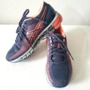 Asics Gel Quantum 360 CM Sneakers